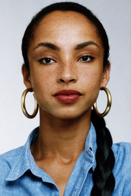 Sade Adu