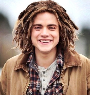 Douglas Smith